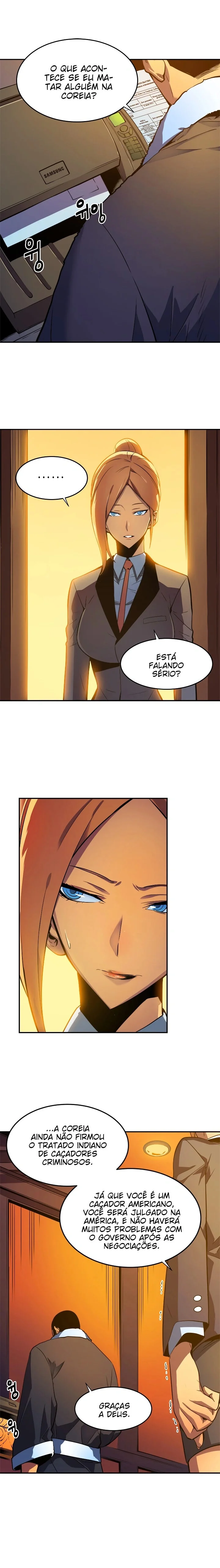 Solo Leveling — Cap. 26, pág. 10