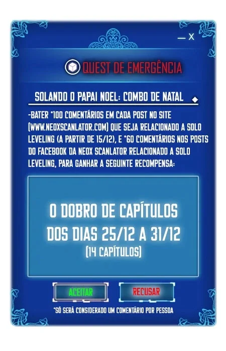 Solo Leveling — Cap. 26, pág. 18