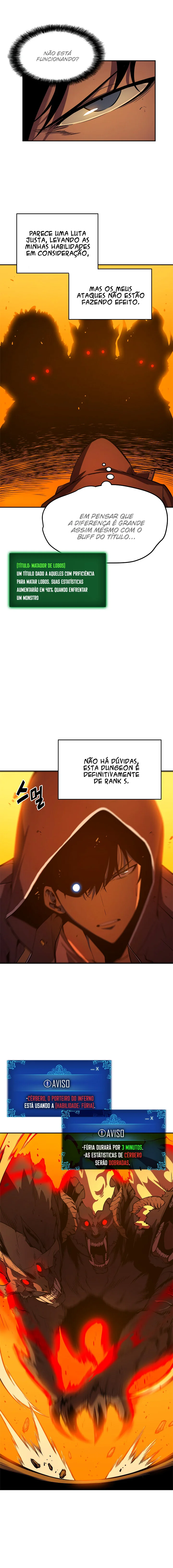Solo Leveling — Cap. 27, pág. 8