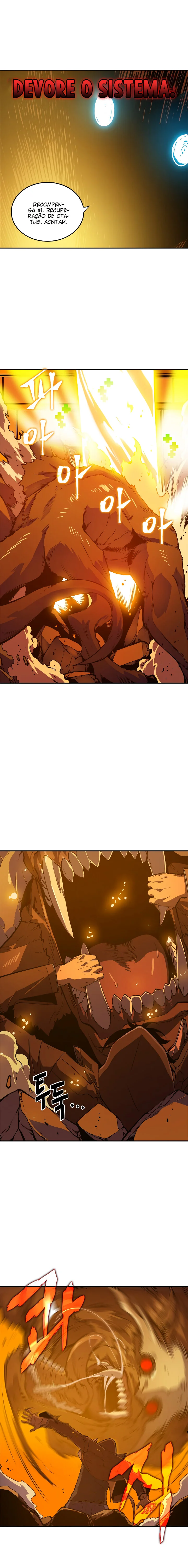 Solo Leveling — Cap. 27, pág. 12