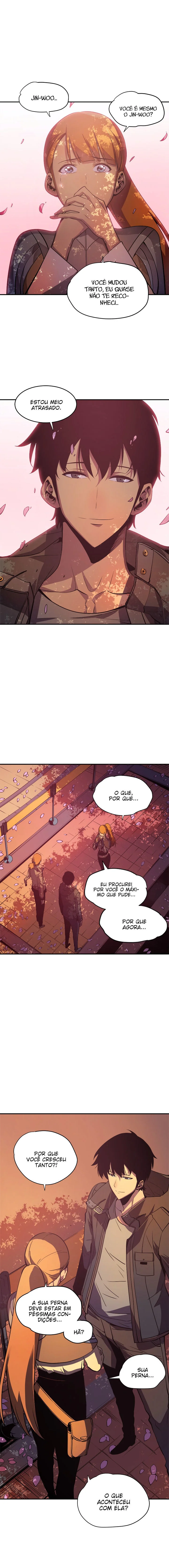 Solo Leveling — Cap. 28, pág. 12