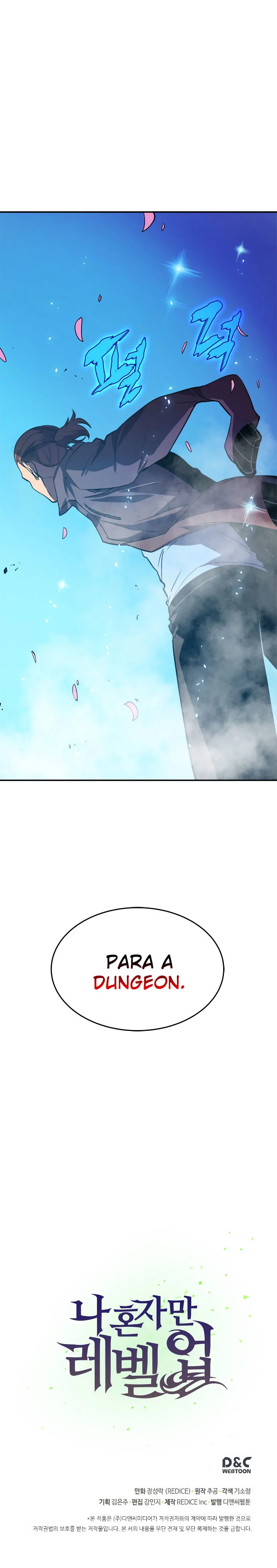Solo Leveling — Cap. 28, pág. 18