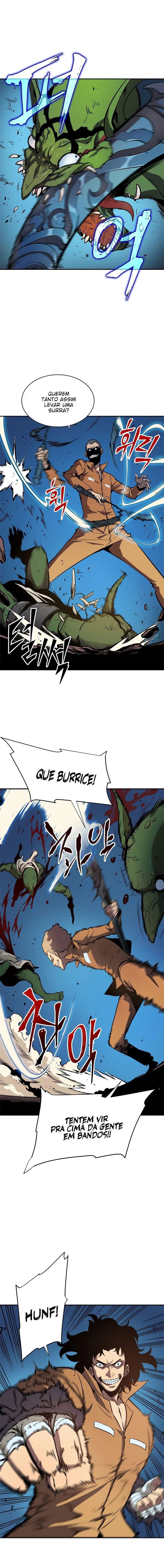 Solo Leveling — Cap. 29, pág. 5