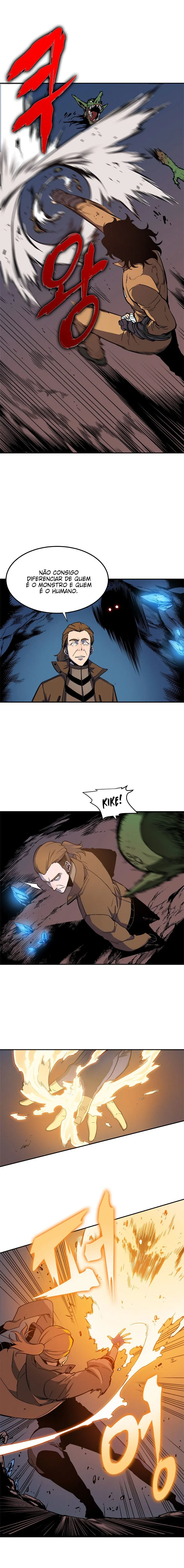 Solo Leveling — Cap. 29, pág. 6