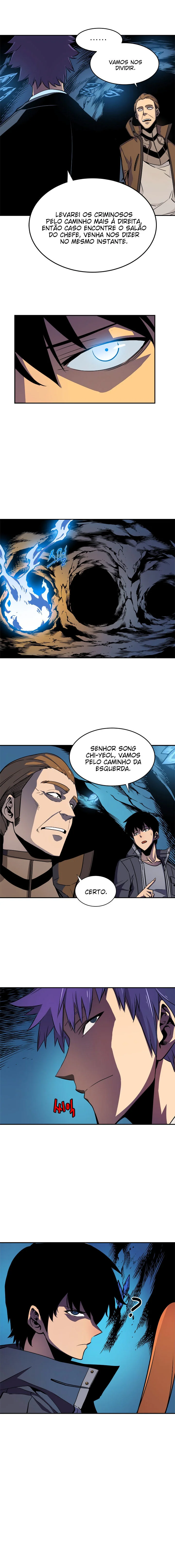 Solo Leveling — Cap. 29, pág. 10