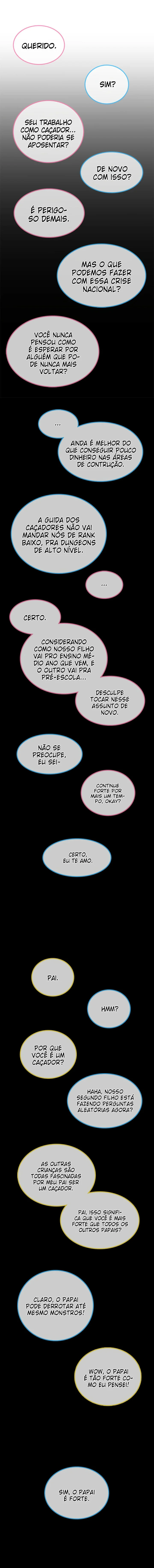 Solo Leveling — Cap. 30, pág. 9