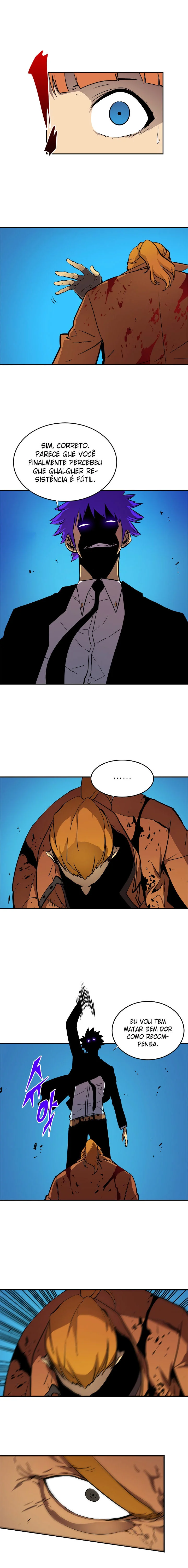 Solo Leveling — Cap. 31, pág. 10