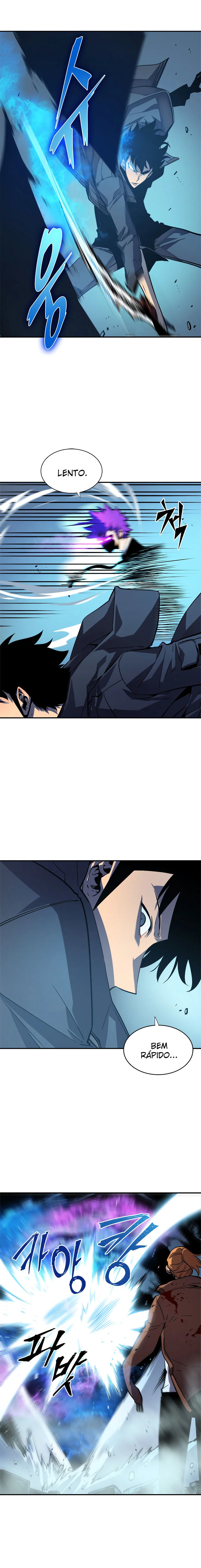 Solo Leveling — Cap. 32, pág. 10