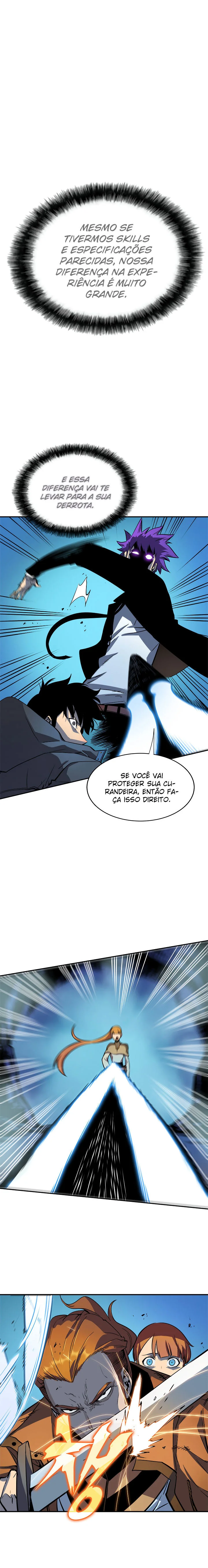 Solo Leveling — Cap. 32, pág. 14
