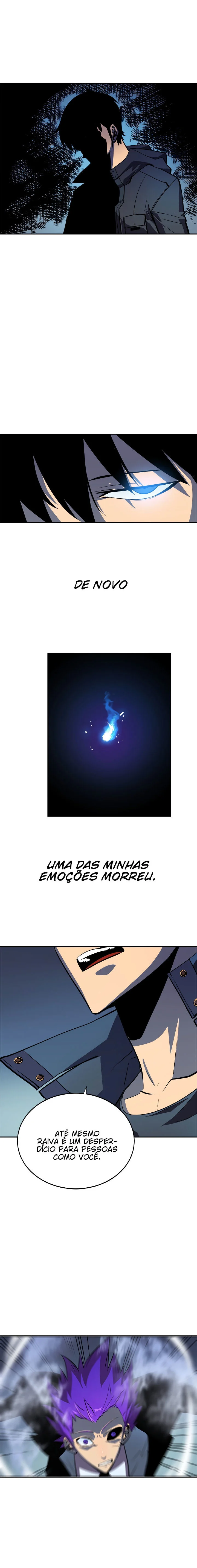 Solo Leveling — Cap. 33, pág. 12