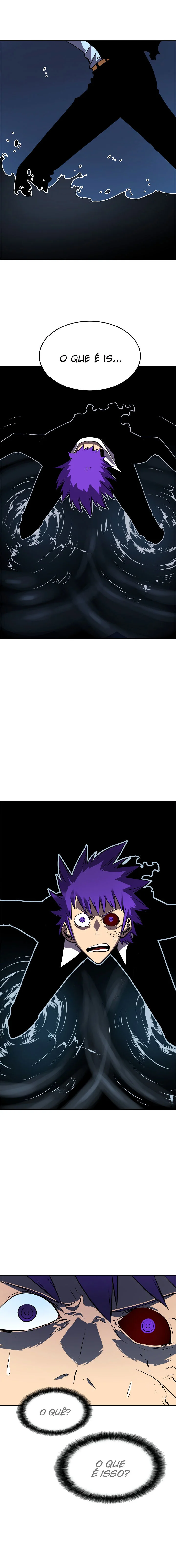 Solo Leveling — Cap. 33, pág. 18