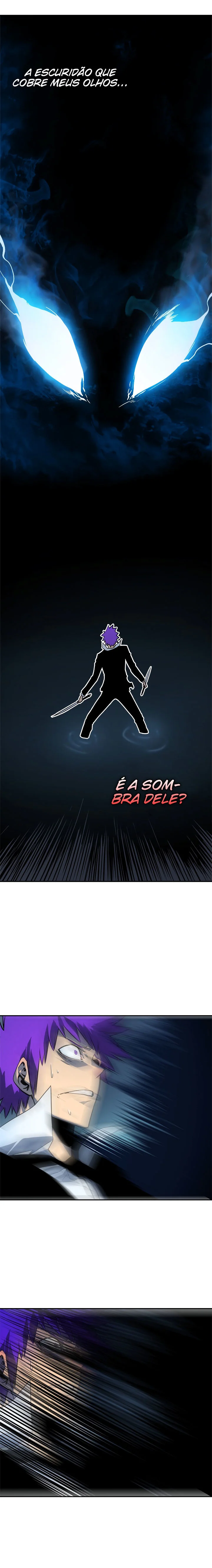 Solo Leveling — Cap. 33, pág. 19