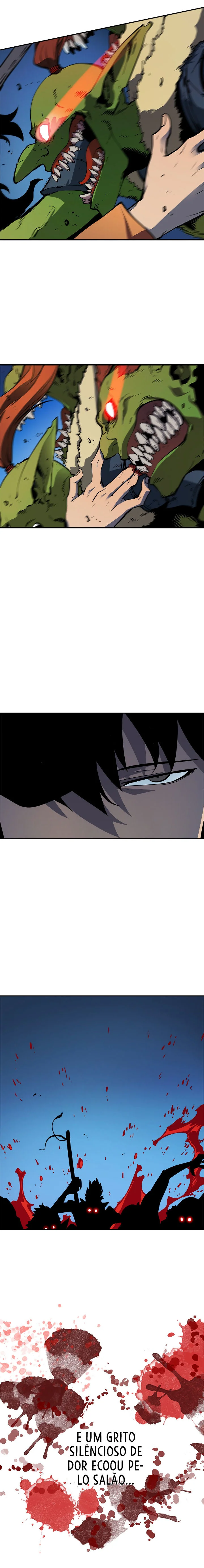 Solo Leveling — Cap. 34, pág. 12