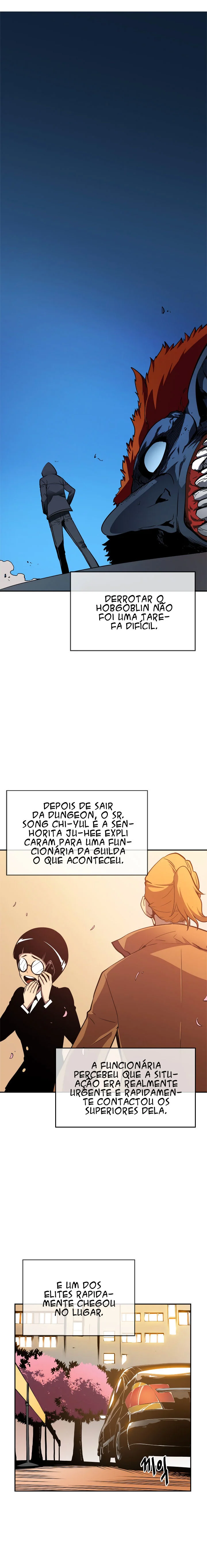 Solo Leveling — Cap. 34, pág. 13
