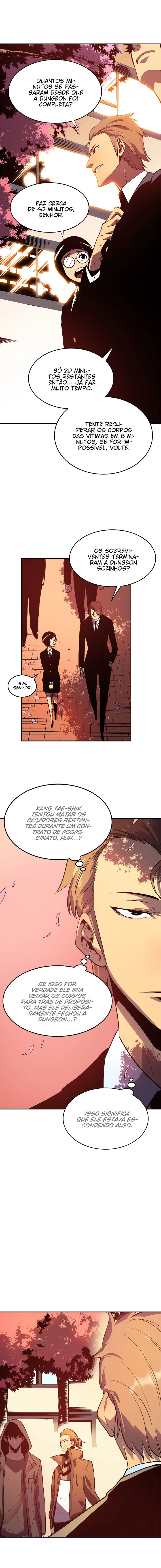 Solo Leveling — Cap. 34, pág. 14