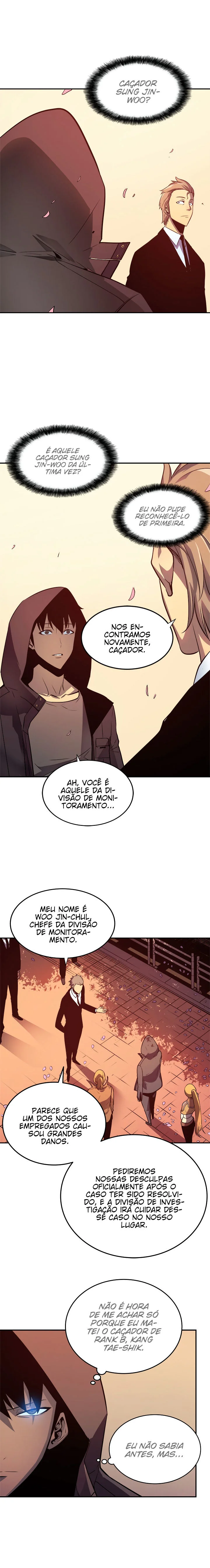 Solo Leveling — Cap. 34, pág. 15