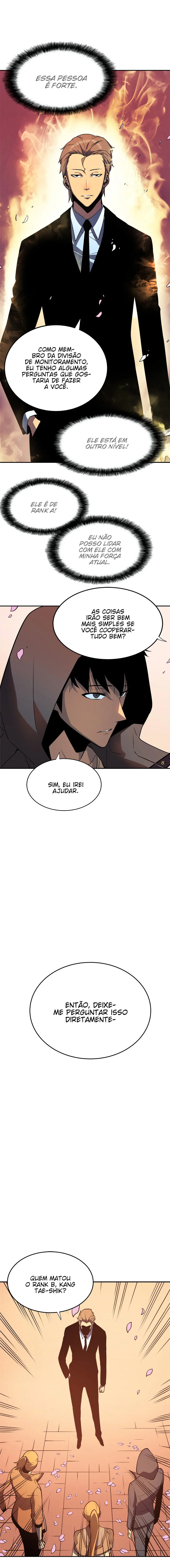 Solo Leveling — Cap. 34, pág. 16