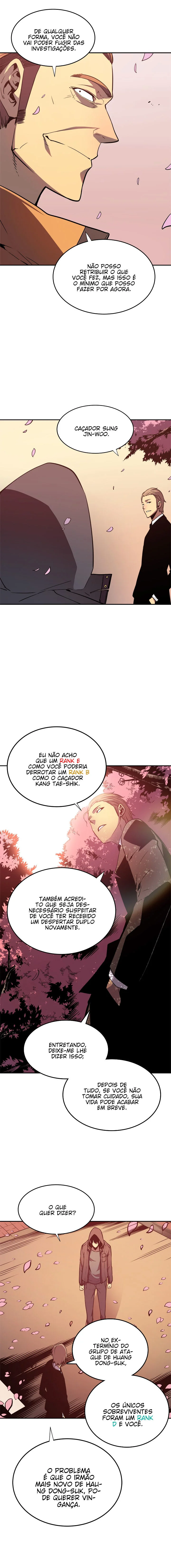 Solo Leveling — Cap. 34, pág. 19