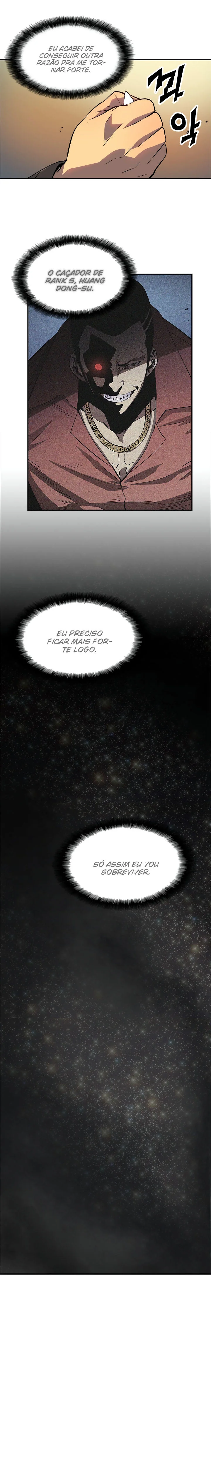 Solo Leveling — Cap. 35, pág. 8