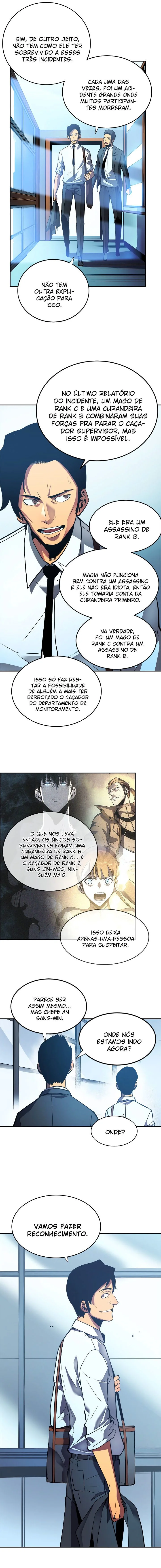 Solo Leveling — Cap. 36, pág. 4