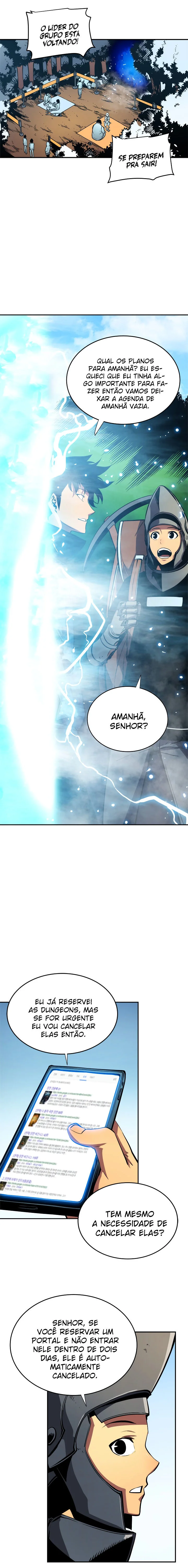 Solo Leveling — Cap. 36, pág. 12