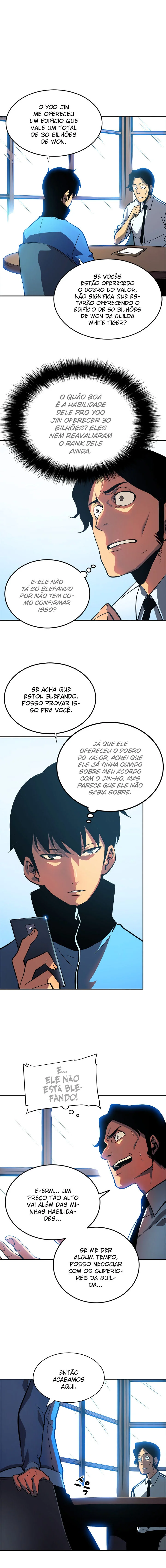 Solo Leveling — Cap. 37, pág. 4