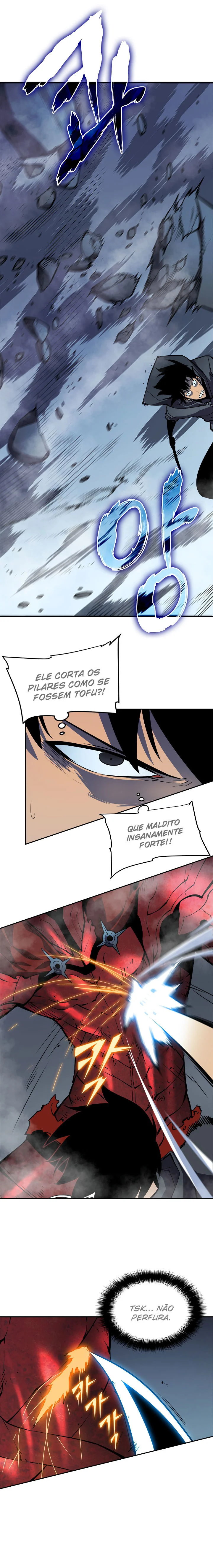 Solo Leveling — Cap. 39, pág. 5