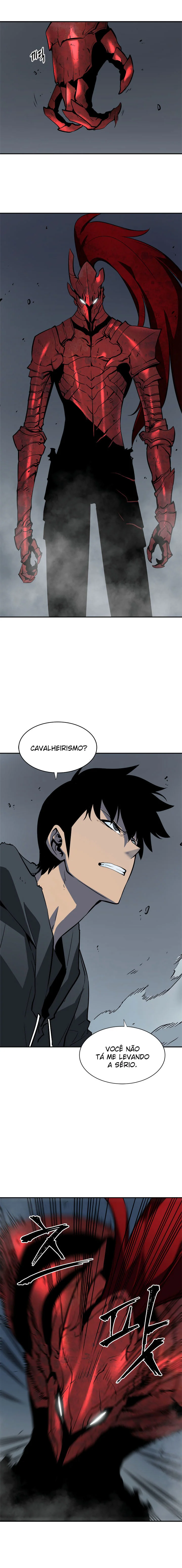 Solo Leveling — Cap. 39, pág. 11