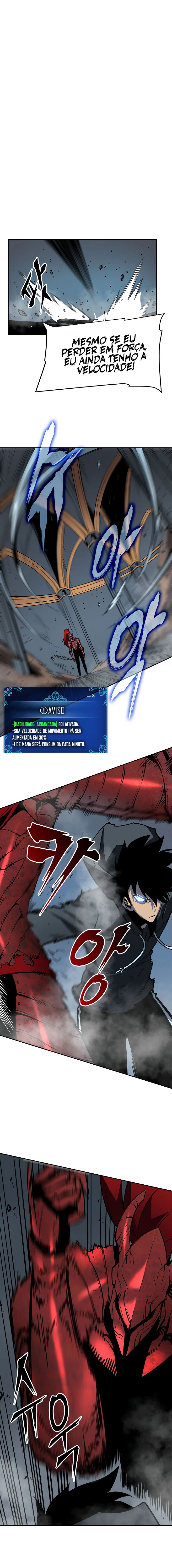 Solo Leveling — Cap. 39, pág. 15