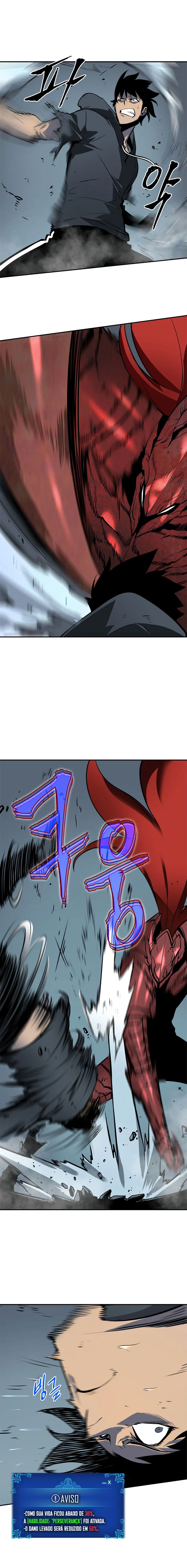 Solo Leveling — Cap. 39, pág. 17