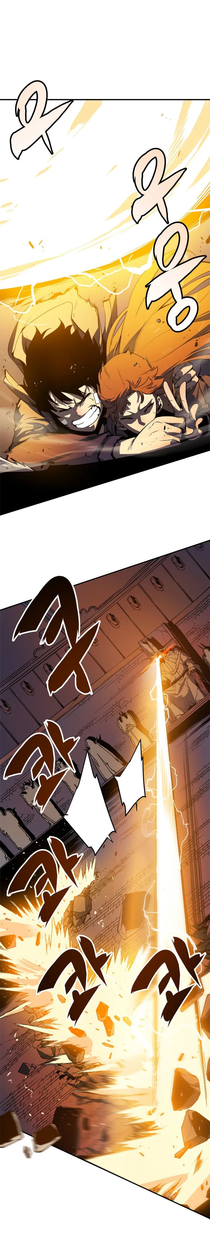 Solo Leveling — Cap. 4, pág. 9