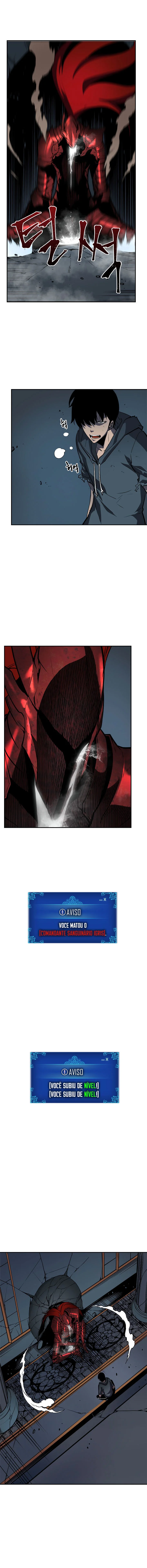 Solo Leveling — Cap. 40, pág. 11
