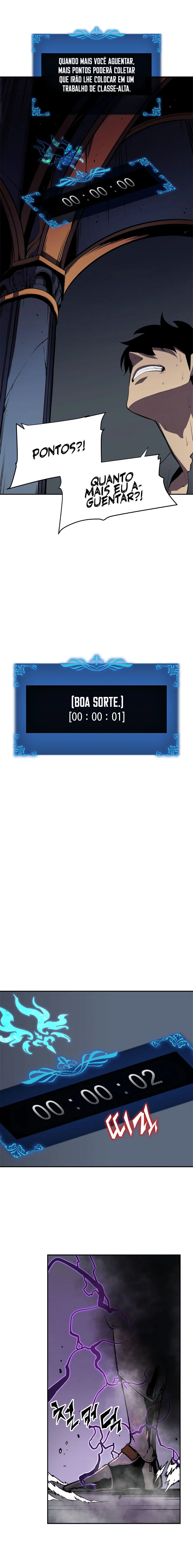 Solo Leveling — Cap. 41, pág. 4