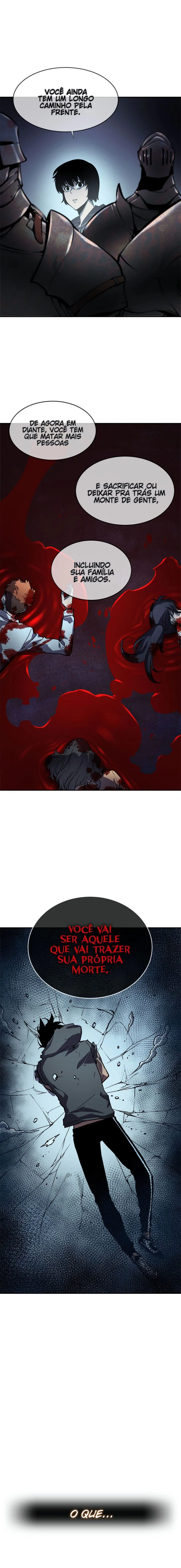 Solo Leveling — Cap. 42, pág. 7