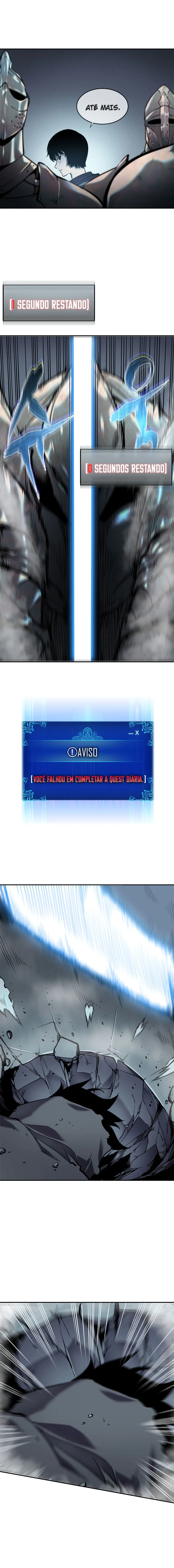 Solo Leveling — Cap. 42, pág. 9