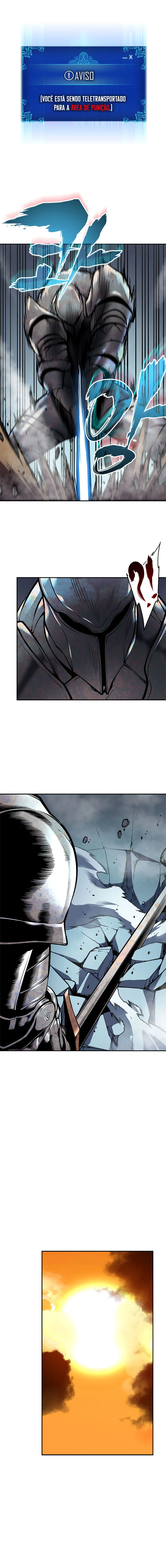 Solo Leveling — Cap. 42, pág. 10