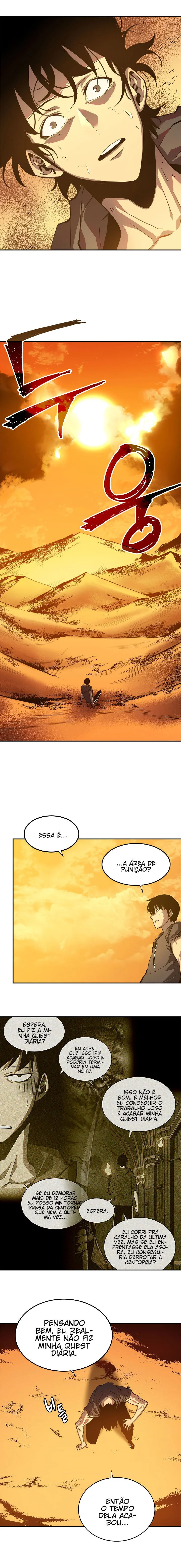 Solo Leveling — Cap. 42, pág. 11
