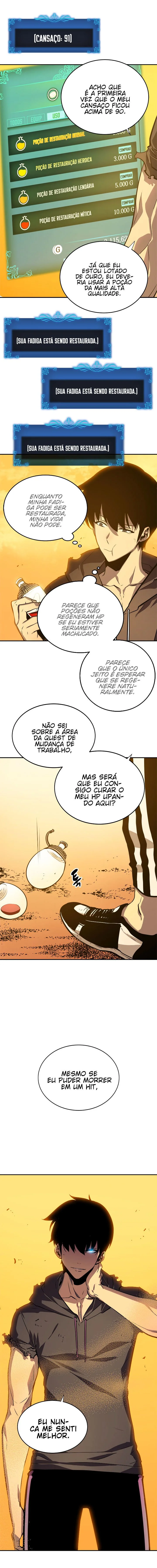 Solo Leveling — Cap. 42, pág. 13
