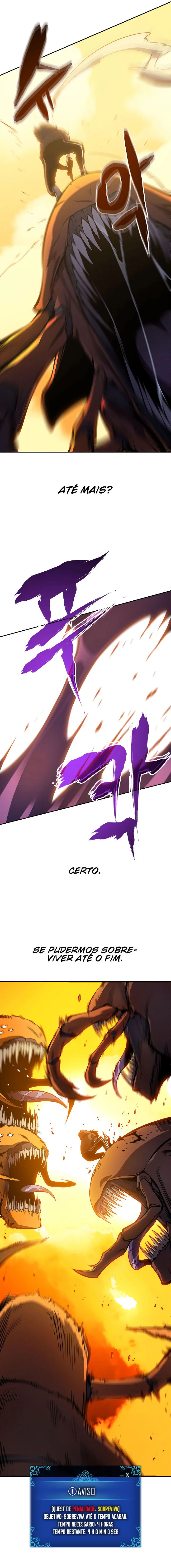 Solo Leveling — Cap. 42, pág. 15