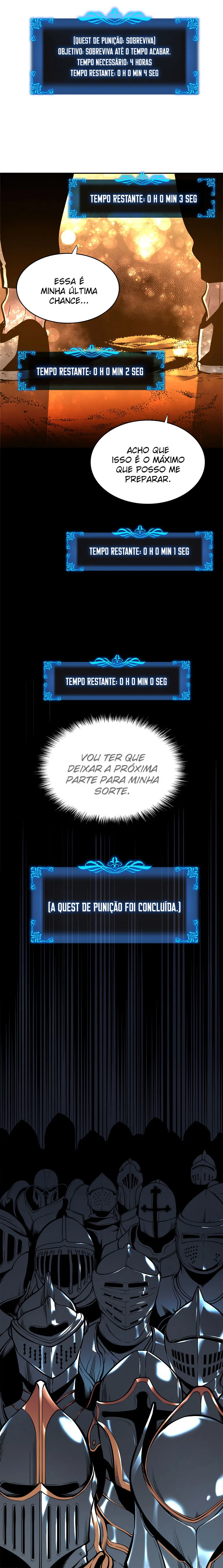 Solo Leveling — Cap. 43, pág. 8
