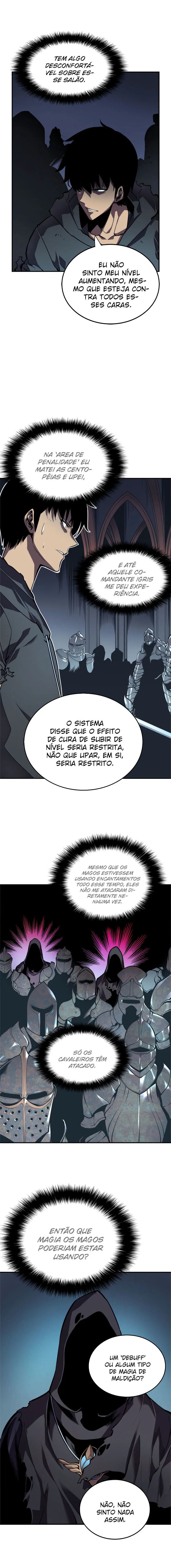 Solo Leveling — Cap. 43, pág. 11
