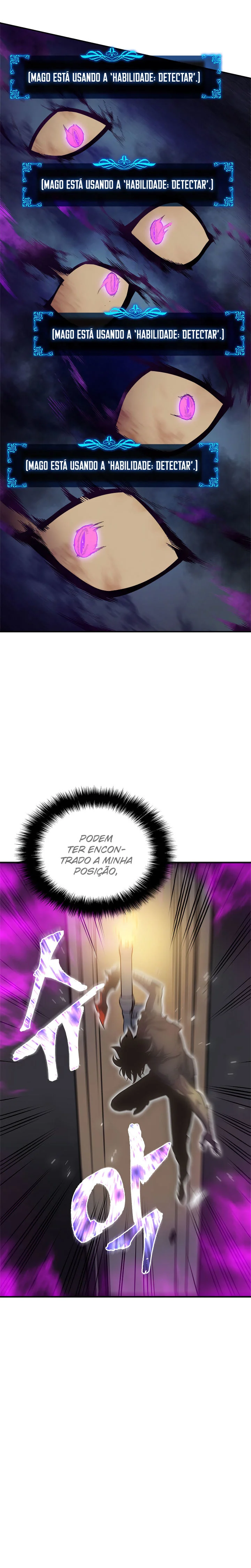Solo Leveling — Cap. 43, pág. 14