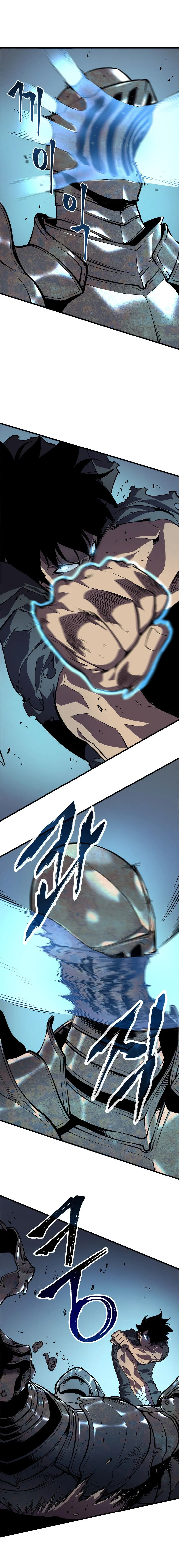 Solo Leveling — Cap. 44, pág. 6
