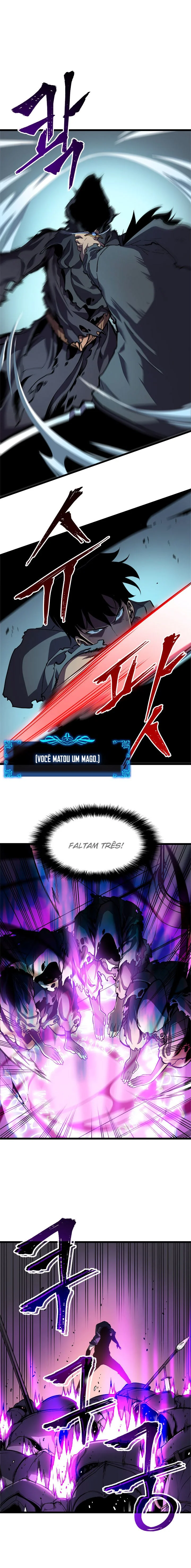 Solo Leveling — Cap. 44, pág. 9