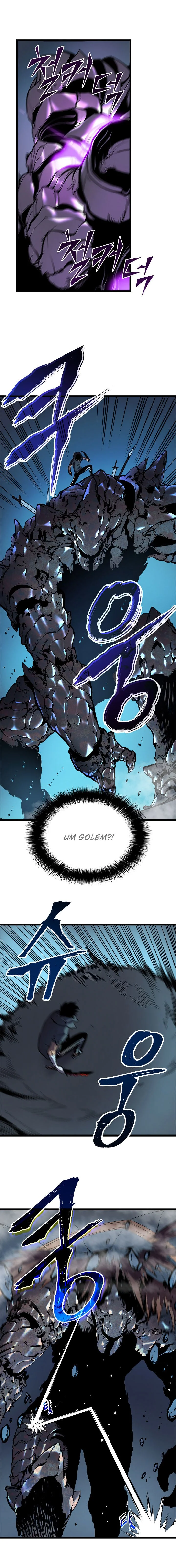Solo Leveling — Cap. 44, pág. 10