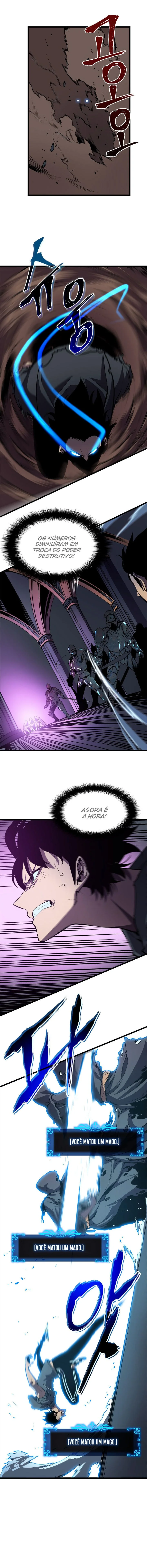 Solo Leveling — Cap. 44, pág. 12