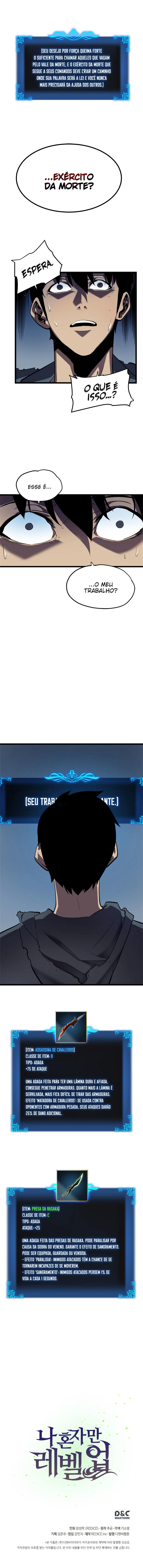 Solo Leveling — Cap. 44, pág. 15