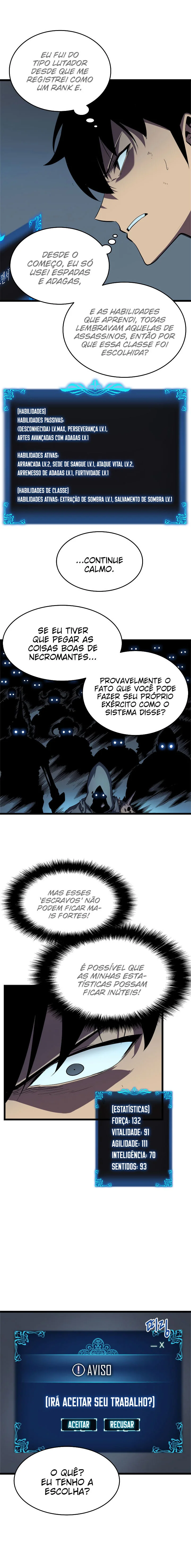 Solo Leveling — Cap. 45, pág. 4