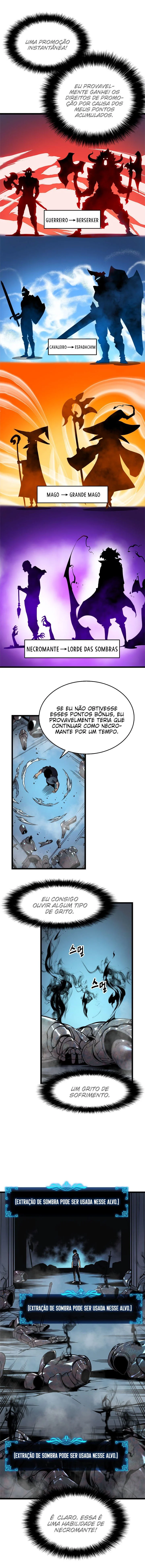 Solo Leveling — Cap. 45, pág. 9