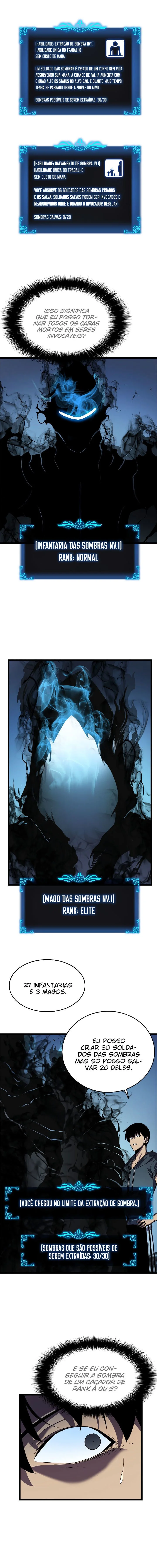 Solo Leveling — Cap. 45, pág. 12